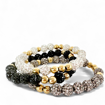 Emery Hematite - Gold