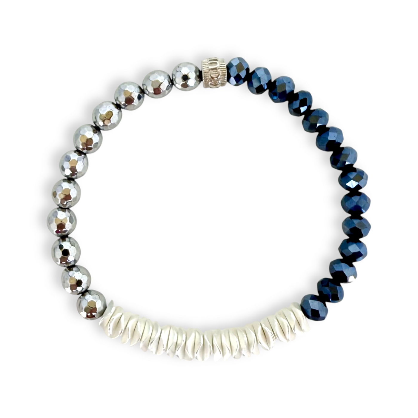 Swiss Silver Moonlight