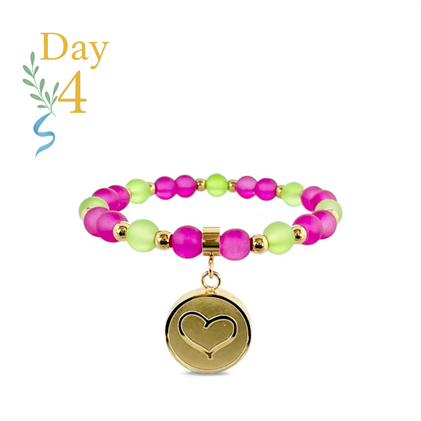 Day 4: Mika - Twinning Love  - RC Girls