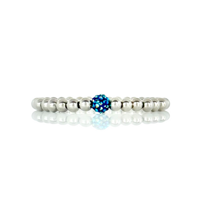 Ireland Silver - Prism Navy