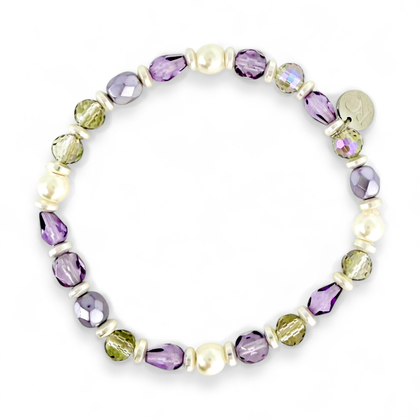Twilight Pearl - Lavender