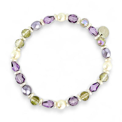Twilight Pearl - Lavender