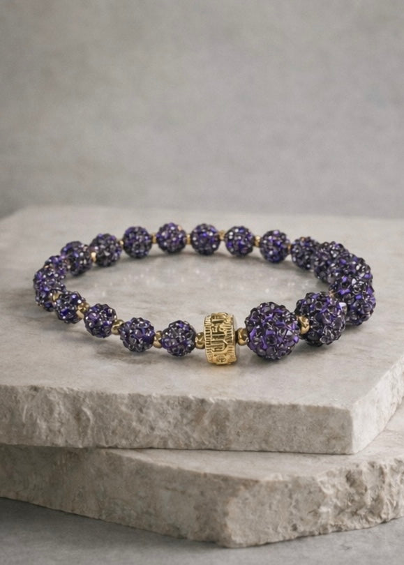 Emerson Icon - Amethyst