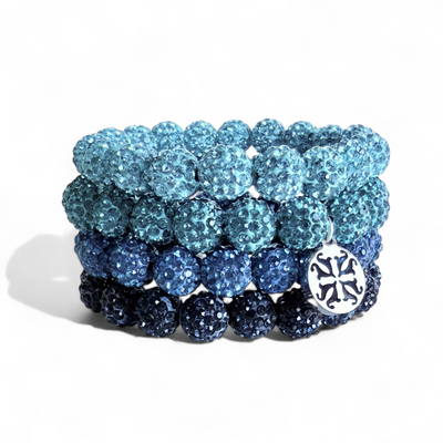 *Emerson Light Turquoise