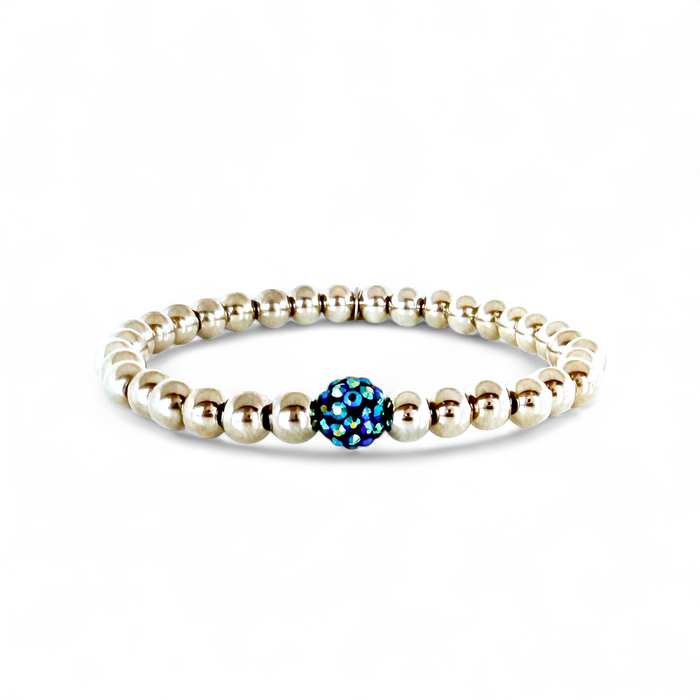 Ireland Silver - Prism Navy