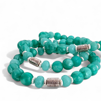 Sea Pearl Turquoise-*Flash Sale!