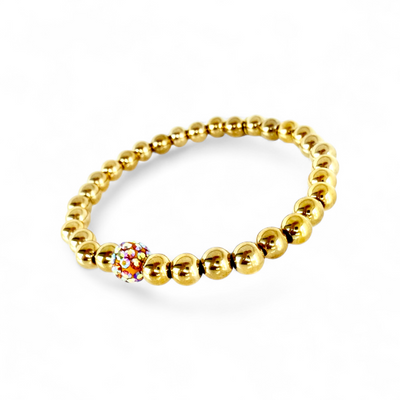 Ireland Gold - Prism Rose Gold