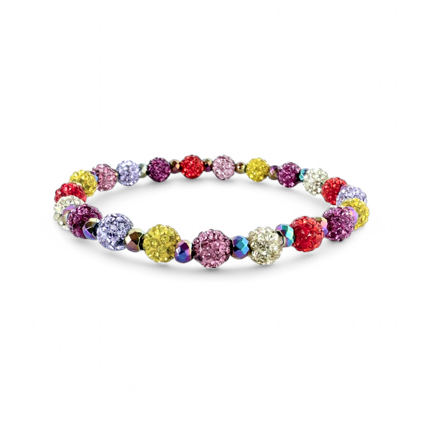 Spring Rain Shamballa