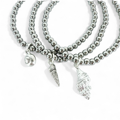 Cadence - Silver