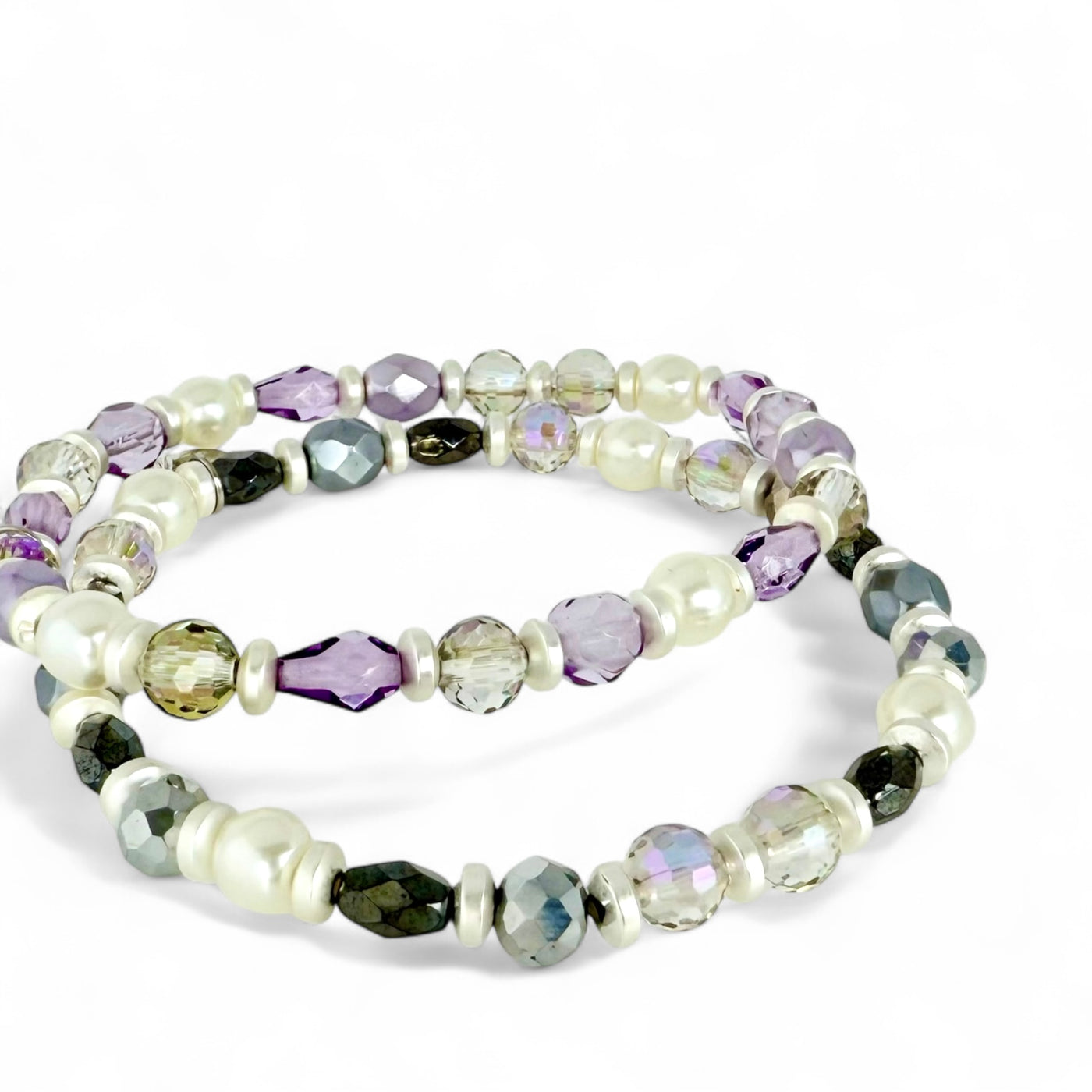 Twilight Pearl - Lavender