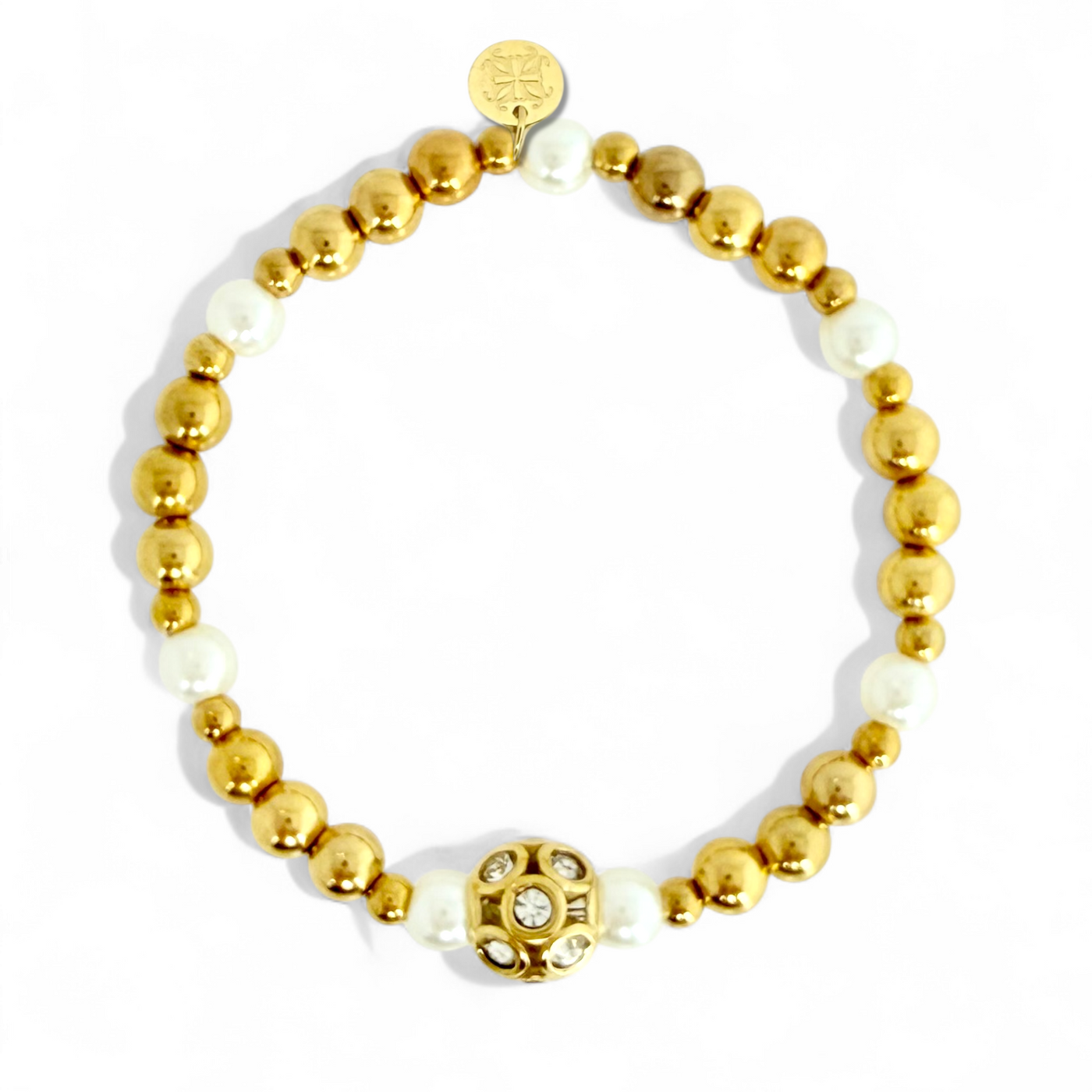 Prissy Pearl Perfection