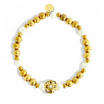 Prissy Pearl Perfection
