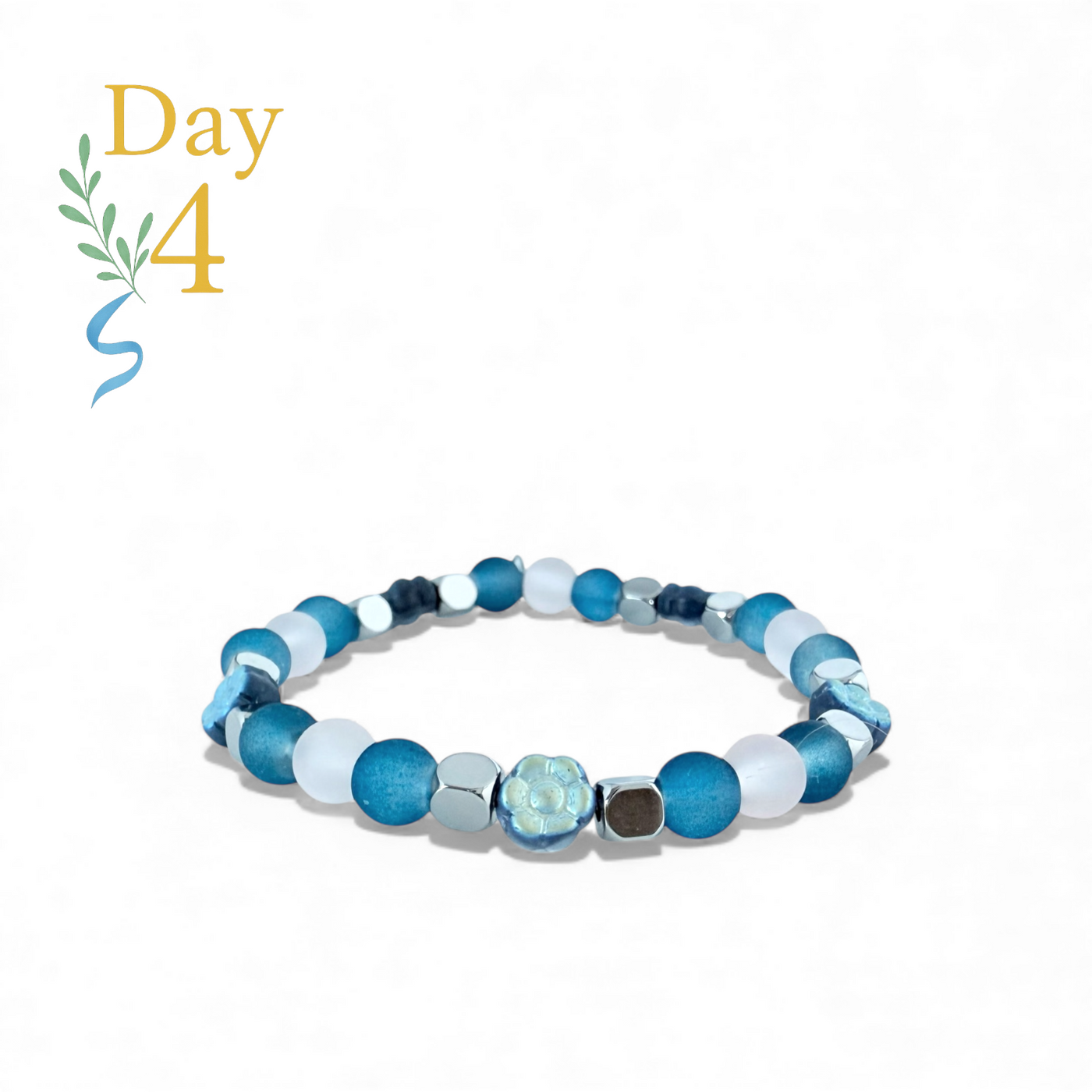 Day 4: My Mini Bud - RC Girls