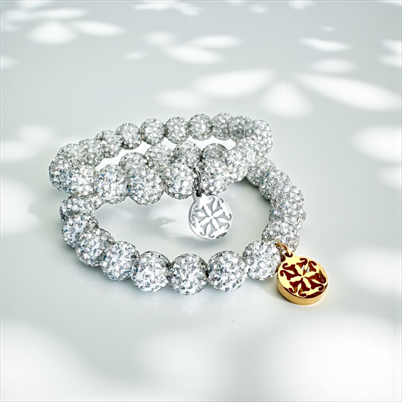 Emerson White - Silver