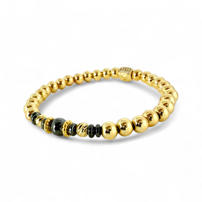 Calming Hematite