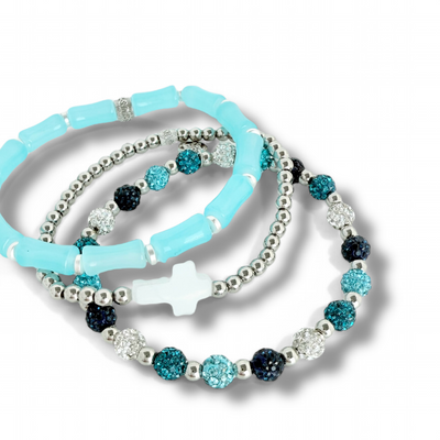 Spring Thunderstorm Shamballa