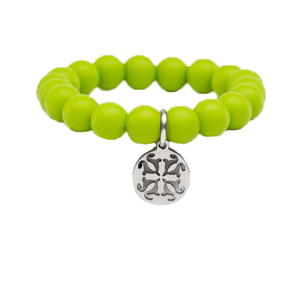 RC Girls Cate Lime Green