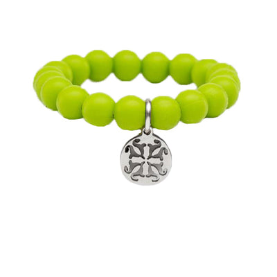 RC Girls Cate Lime Green