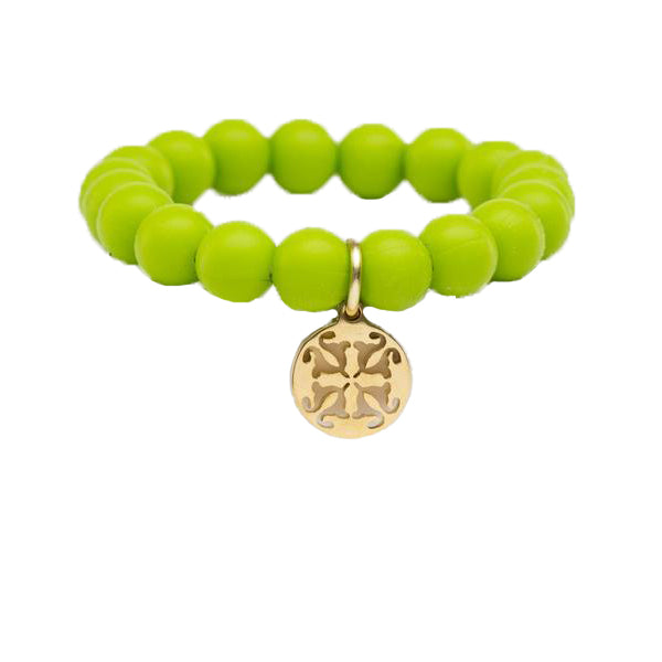 RC Girls Cate Lime Green