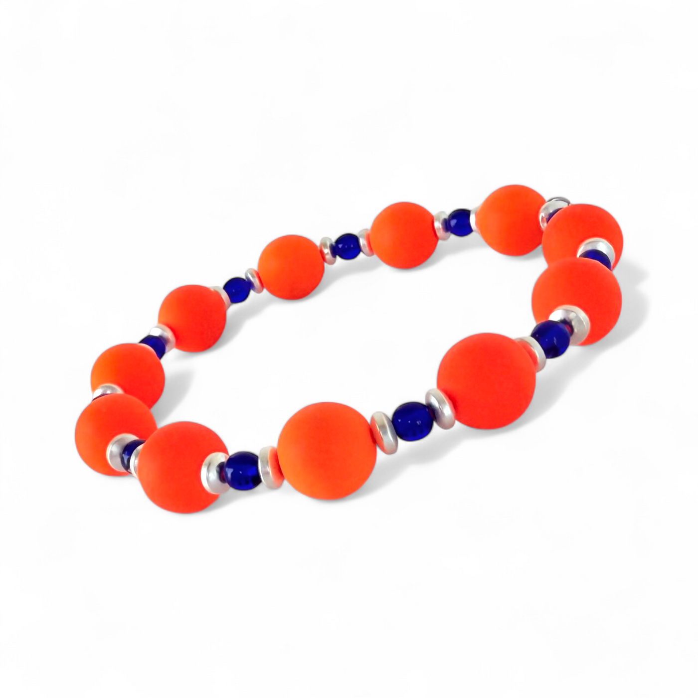 Tropical Spritz Orange Citrus - Cobalt
