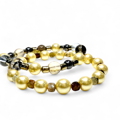 Sand and Shoreline Pearl