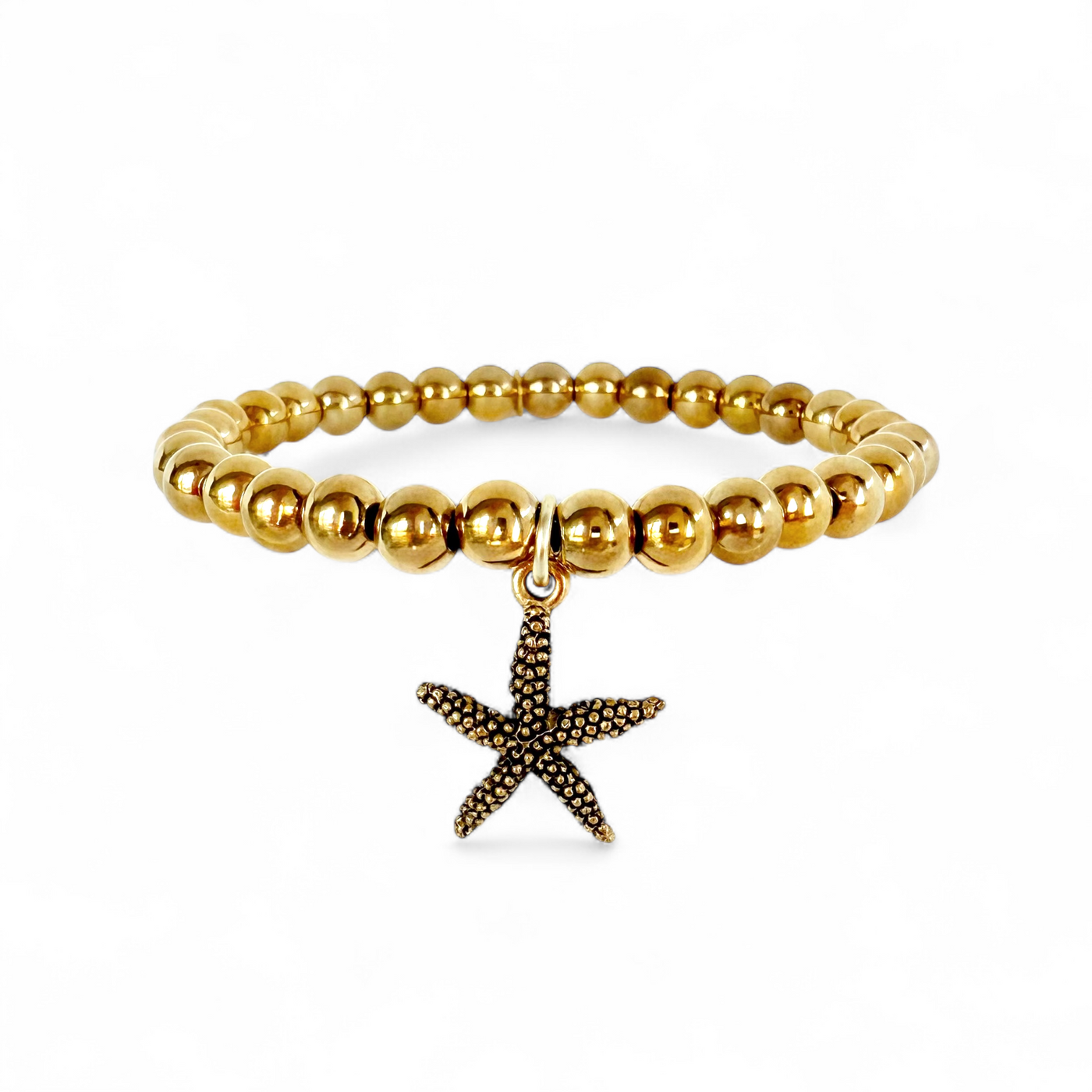 Star of the Shore - Gold