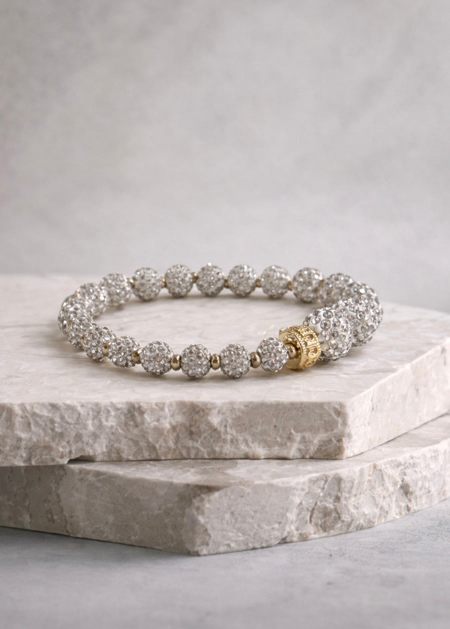 Emerson Icon - White