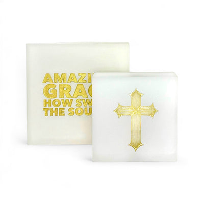Three Point Cross