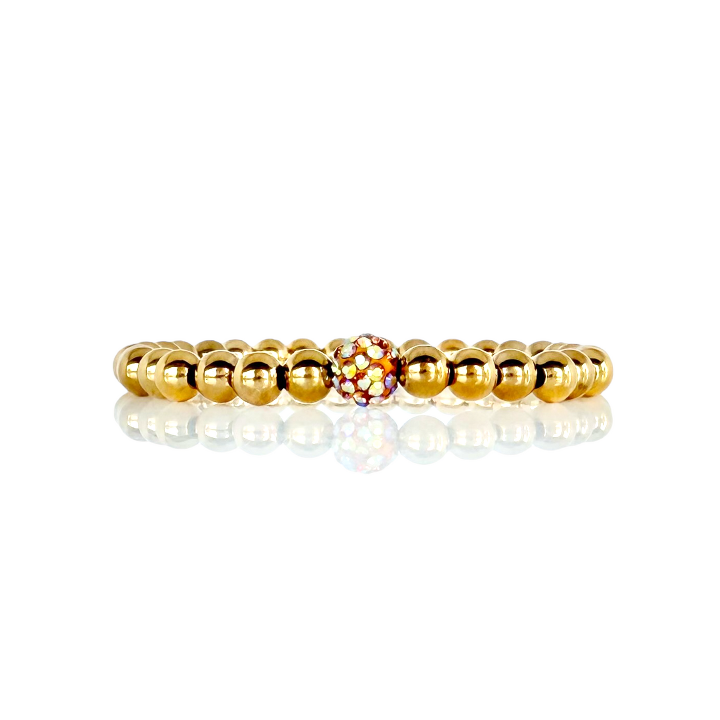 Ireland Gold - Prism Rose Gold