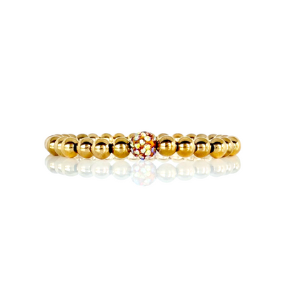 Ireland Gold - Prism Rose Gold