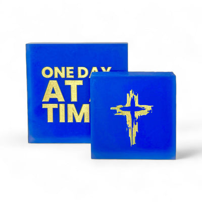 One Day At A Time
