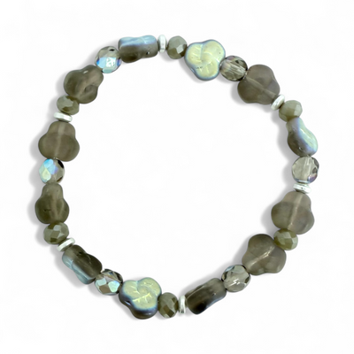 Lustre Clover - Iridescent