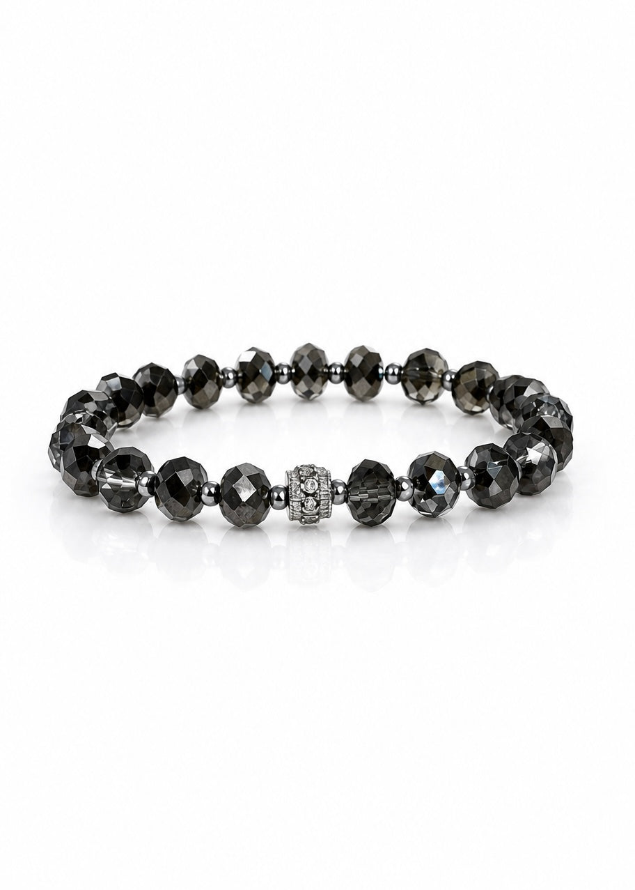 Last Chance - Christy (dark gray)
