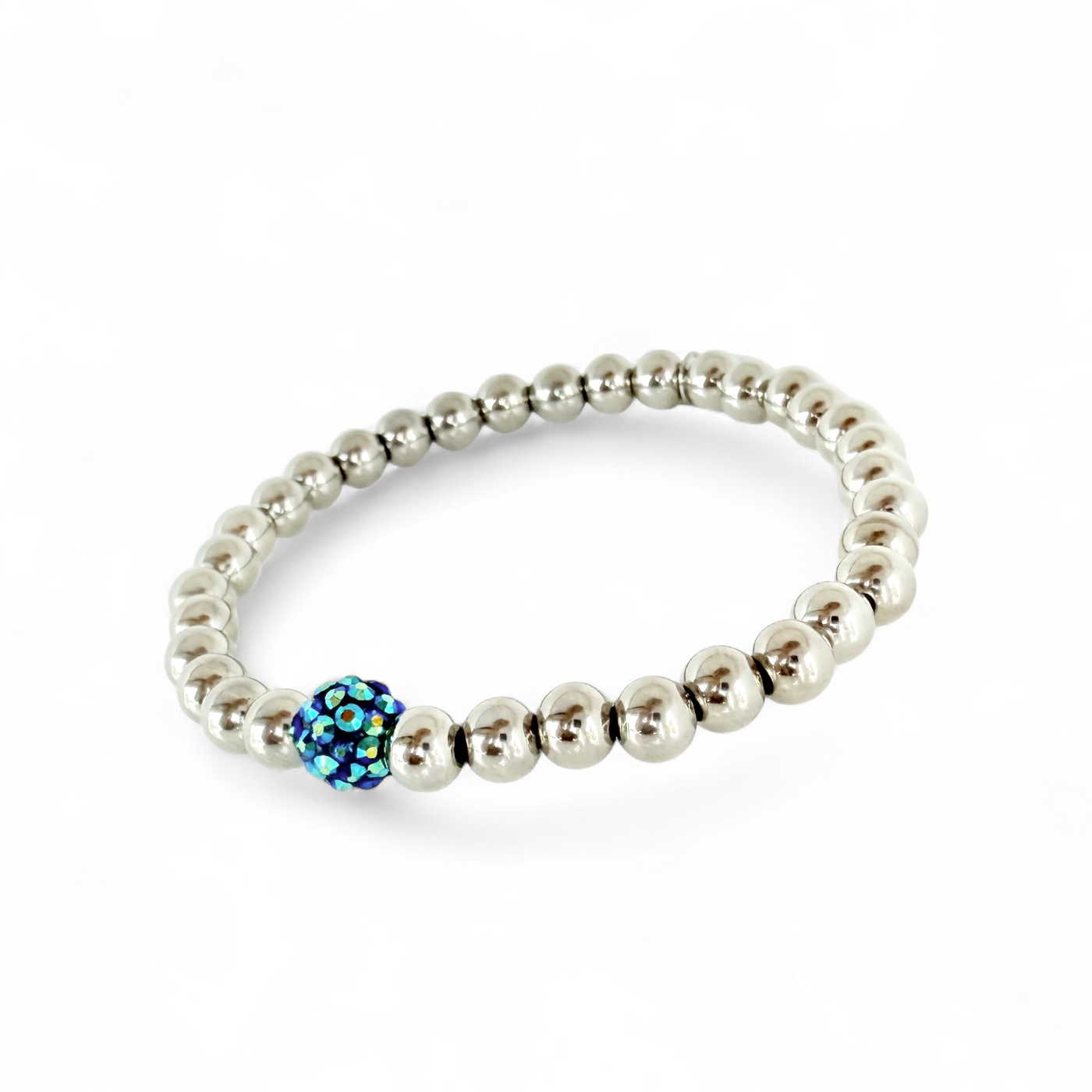 Ireland Silver - Prism Navy