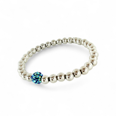 Ireland Silver - Prism Navy