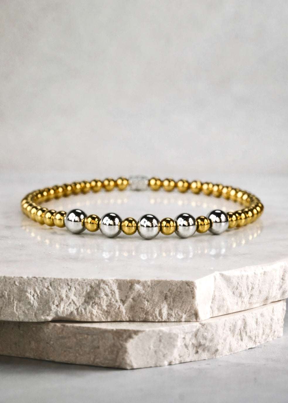 Classic Mixed Chloe Row