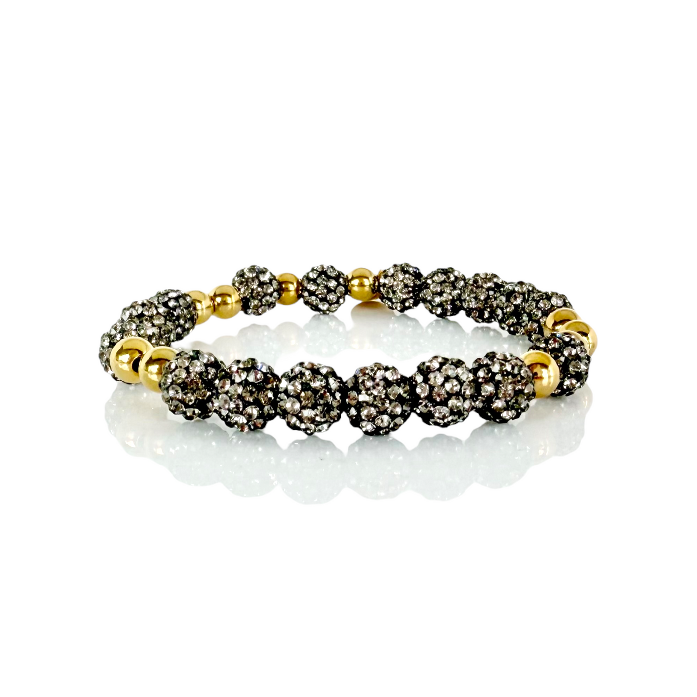 Emery Hematite - Gold