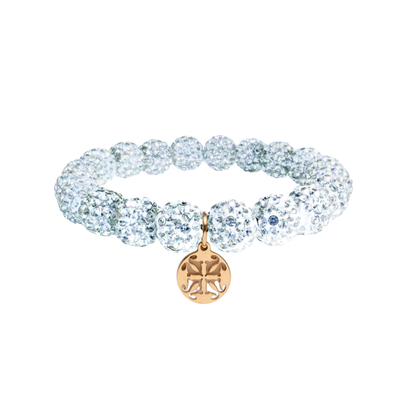 Emerson White - Gold
