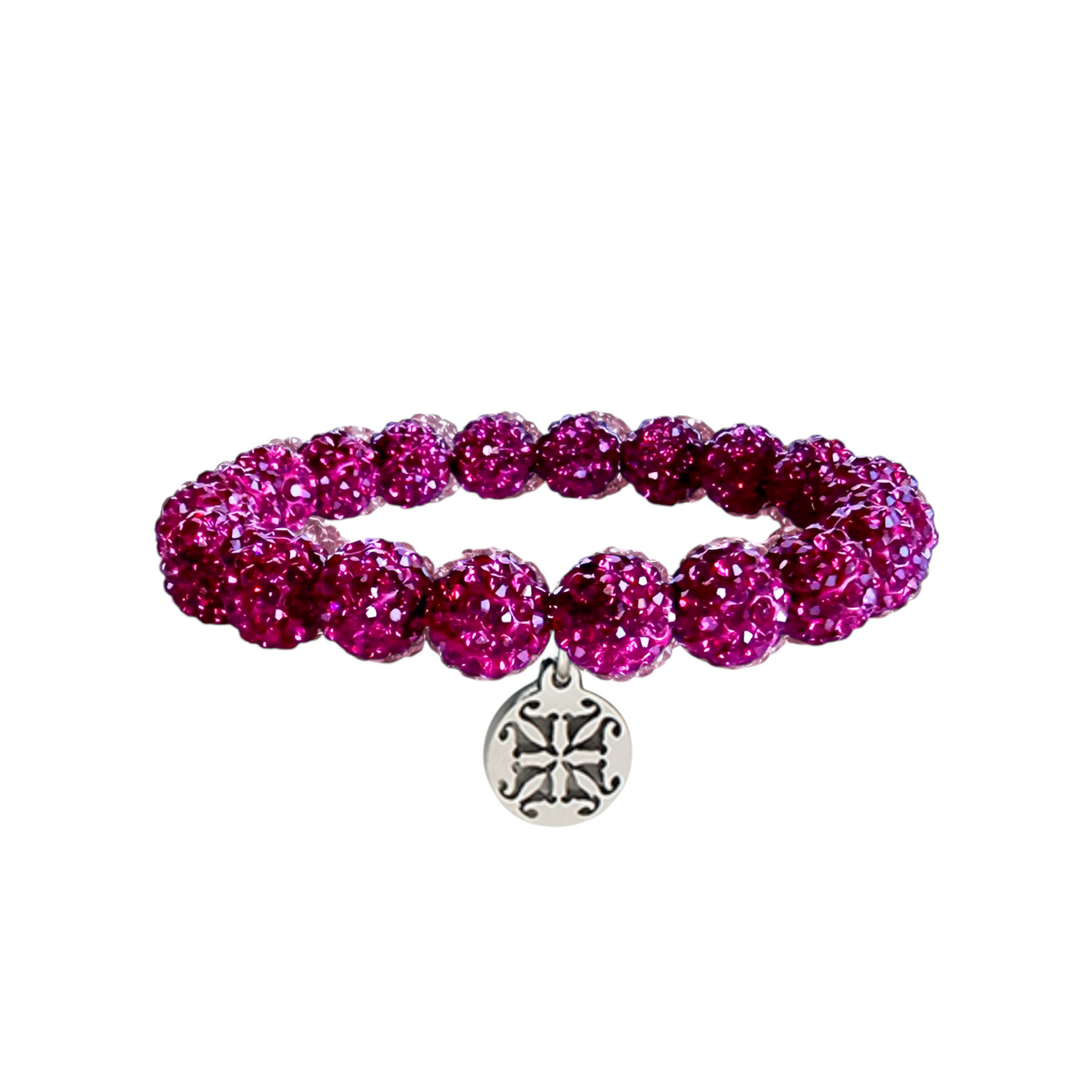 *Emerson Dark Pink
