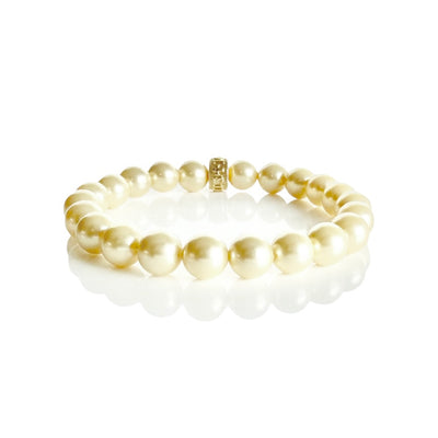 Hepburn Pearl - Golightly Yellow
