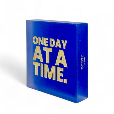 One Day At A Time