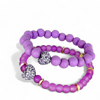Violet Love