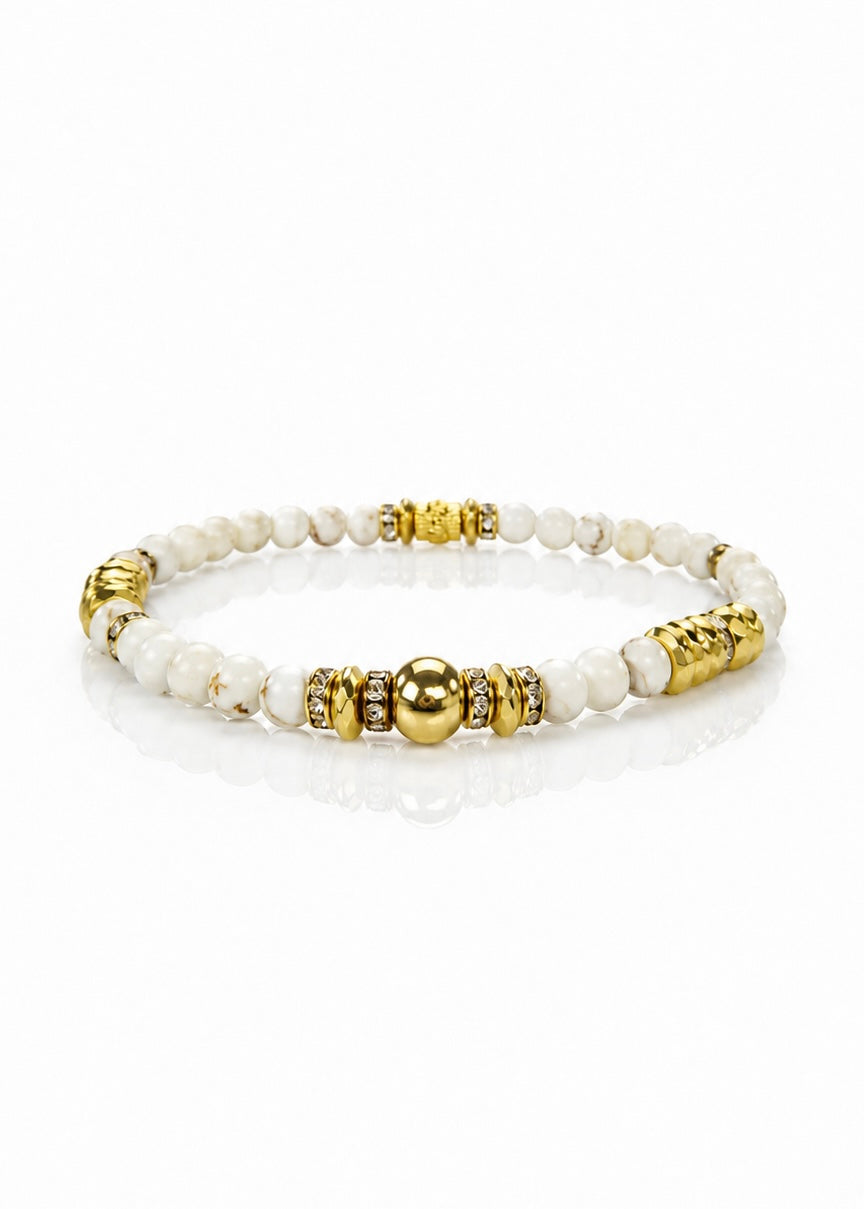 Sommerset Collection - Ivory Coast - Gold