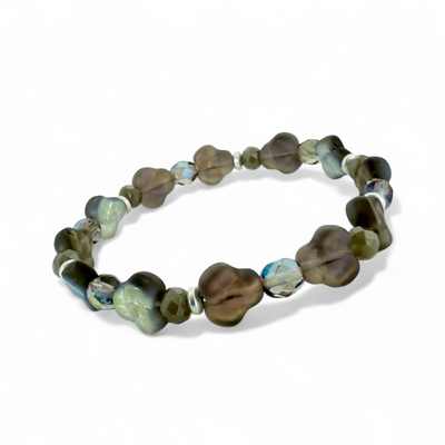 Lustre Clover - Iridescent