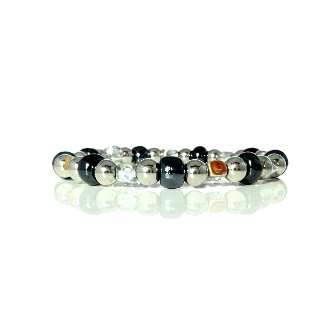 Gunmetal Sleek