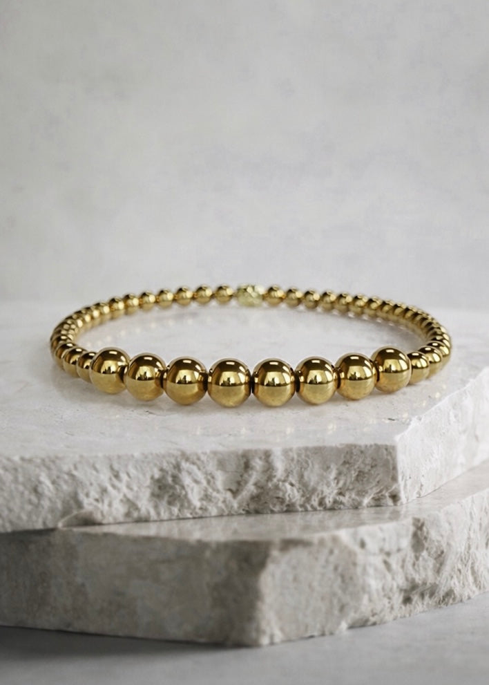 The Classic Wilde - Gold