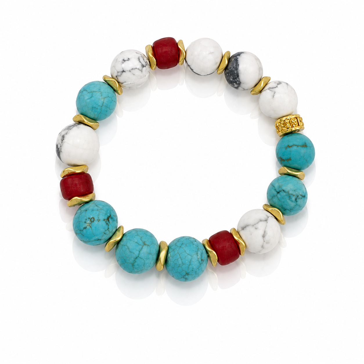 Sommerset Collection - Laguna Turquoise Tide