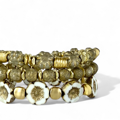 Flowers of Gold