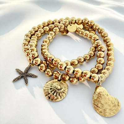 Star of the Shore - Gold