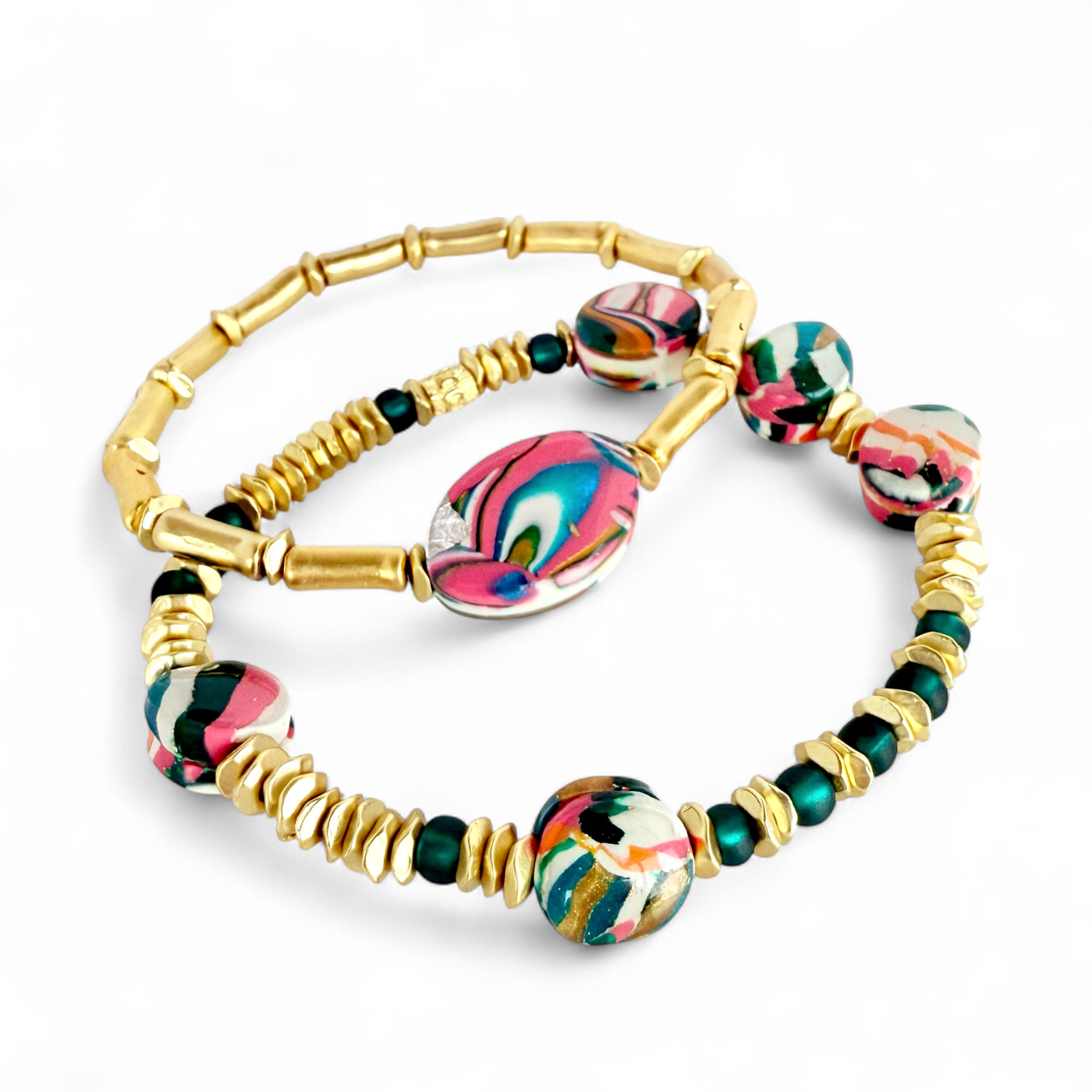 Ltd Edition - St. Tropez - Nine
